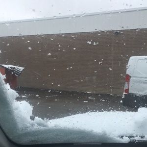 Meet your Posher, Judy